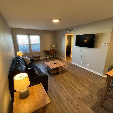 Aksarben 1 Bedroom-Close To I-80 Омаха Екстер'єр фото