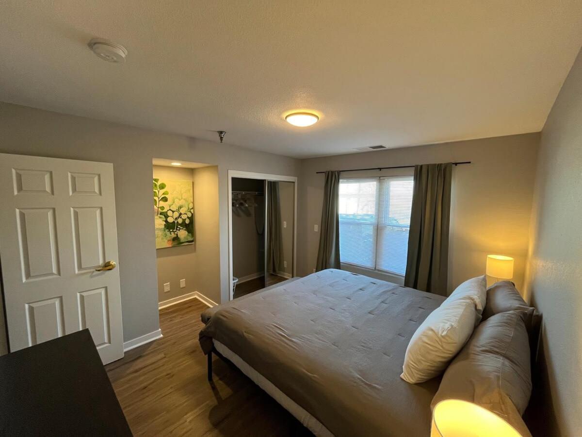 Aksarben 1 Bedroom-Close To I-80 Омаха Екстер'єр фото