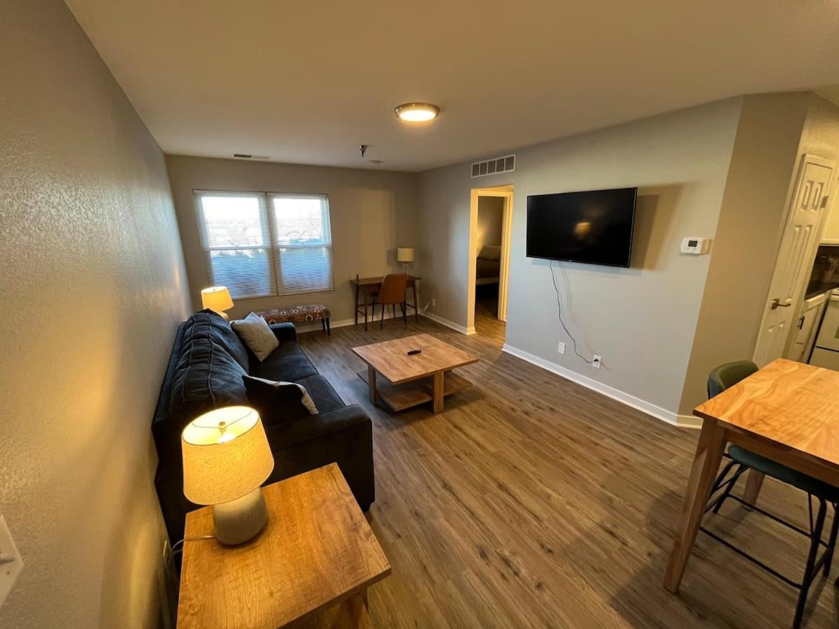 Aksarben 1 Bedroom-Close To I-80 Омаха Екстер'єр фото